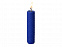 Свеча из вощины 3 х 12,5 см с деревянным ярлыком, синий с логотипом в Волгограде заказать по выгодной цене в кибермаркете AvroraStore