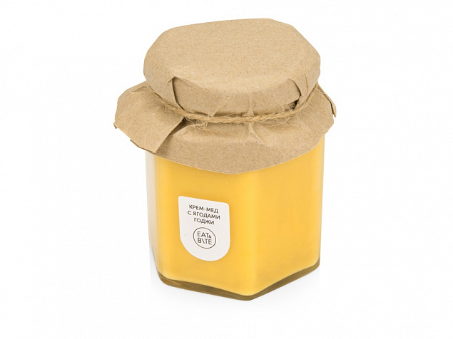 Подарочный набор Honey Tasty Superior с логотипом в Волгограде заказать по выгодной цене в кибермаркете AvroraStore