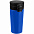 Термостакан No Leak Infuser, синий с логотипом в Волгограде заказать по выгодной цене в кибермаркете AvroraStore