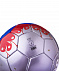 Футбольный мяч Jogel Russia с логотипом в Волгограде заказать по выгодной цене в кибермаркете AvroraStore