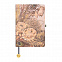 Ежедневник Gourji "Брабантские кружева" с логотипом в Волгограде заказать по выгодной цене в кибермаркете AvroraStore