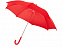 Зонт-трость Nina детский с логотипом в Волгограде заказать по выгодной цене в кибермаркете AvroraStore