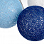 Гирлянда Filamenta, синяя с логотипом в Волгограде заказать по выгодной цене в кибермаркете AvroraStore