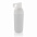 Вакуумная бутылка Flow из переработанной нержавеющей стали RCS, 500 мл с логотипом в Волгограде заказать по выгодной цене в кибермаркете AvroraStore