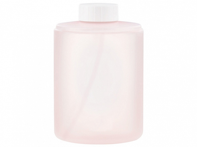 Мыло жидкое для диспенсера Mi Simpleway Foaming Hand Soap (BHR4559GL) с логотипом в Волгограде заказать по выгодной цене в кибермаркете AvroraStore