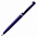 Ручка шариковая Euro Chrome, белая с логотипом в Волгограде заказать по выгодной цене в кибермаркете AvroraStore