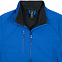 Куртка женская Radian Women, ярко-синяя с логотипом в Волгограде заказать по выгодной цене в кибермаркете AvroraStore