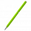Ручка шариковая металлическая Tinny Soft - Зеленый FF с логотипом в Волгограде заказать по выгодной цене в кибермаркете AvroraStore