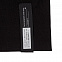 Лейбл тканевый Epsilon, S, черный с логотипом в Волгограде заказать по выгодной цене в кибермаркете AvroraStore