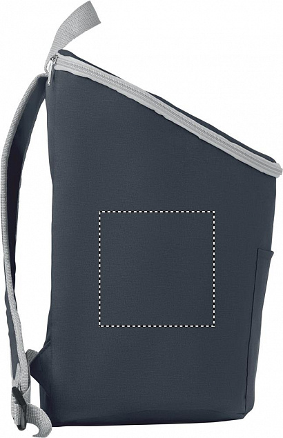 Рюкзак кулер с логотипом в Волгограде заказать по выгодной цене в кибермаркете AvroraStore