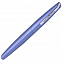 Ручка шариковая PF Two, синяя с логотипом в Волгограде заказать по выгодной цене в кибермаркете AvroraStore