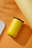 Кофер Light (желтый) с логотипом в Волгограде заказать по выгодной цене в кибермаркете AvroraStore