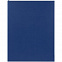 Ежедневник Flat Maxi, недатированный, синий с логотипом в Волгограде заказать по выгодной цене в кибермаркете AvroraStore
