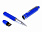 USB 2.0- флешка на 8 Гб в виде ручки с мини чипом с логотипом в Волгограде заказать по выгодной цене в кибермаркете AvroraStore