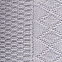 Плед LYKKE MIDI, серый, шерсть 30%, акрил 70%, 150*200 см с логотипом в Волгограде заказать по выгодной цене в кибермаркете AvroraStore