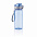 Бутылка для воды Tritan, 600 мл, черный с логотипом в Волгограде заказать по выгодной цене в кибермаркете AvroraStore