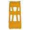 Надувной коврик Inertia X-Lite, оранжевый с логотипом в Волгограде заказать по выгодной цене в кибермаркете AvroraStore