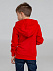 Худи детское Kirenga 2.0 Kids, красное с логотипом в Волгограде заказать по выгодной цене в кибермаркете AvroraStore