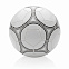 Футбольный мяч 5 размера с логотипом в Волгограде заказать по выгодной цене в кибермаркете AvroraStore