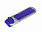 USB 3.0- флешка на 32 Гб с массивным классическим корпусом с логотипом в Волгограде заказать по выгодной цене в кибермаркете AvroraStore
