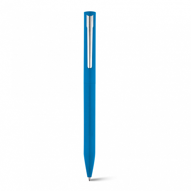 Шариковая ручка WASS с логотипом в Волгограде заказать по выгодной цене в кибермаркете AvroraStore