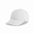 Бейсболка RECY SIX, белый, 6 клиньев, 100 % переработанный полиэстер, липучка с логотипом в Волгограде заказать по выгодной цене в кибермаркете AvroraStore