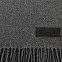 Плед Аrequipa, коричневый с логотипом в Волгограде заказать по выгодной цене в кибермаркете AvroraStore