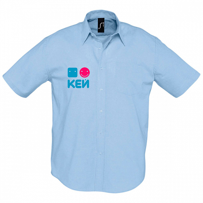 Рубашки с логотипом на заказ в Волгограде