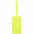 Пуллер Bunga, желтый неон с логотипом в Волгограде заказать по выгодной цене в кибермаркете AvroraStore