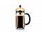 Кофеварка «CHAMBORD», 1 л с логотипом в Волгограде заказать по выгодной цене в кибермаркете AvroraStore
