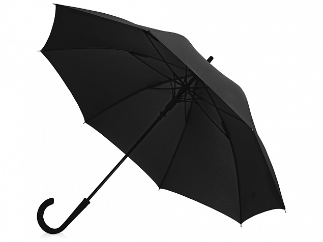 Зонт-трость «Bergen» с логотипом в Волгограде заказать по выгодной цене в кибермаркете AvroraStore