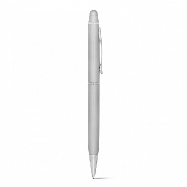 Шариковая ручка JULIE с логотипом в Волгограде заказать по выгодной цене в кибермаркете AvroraStore