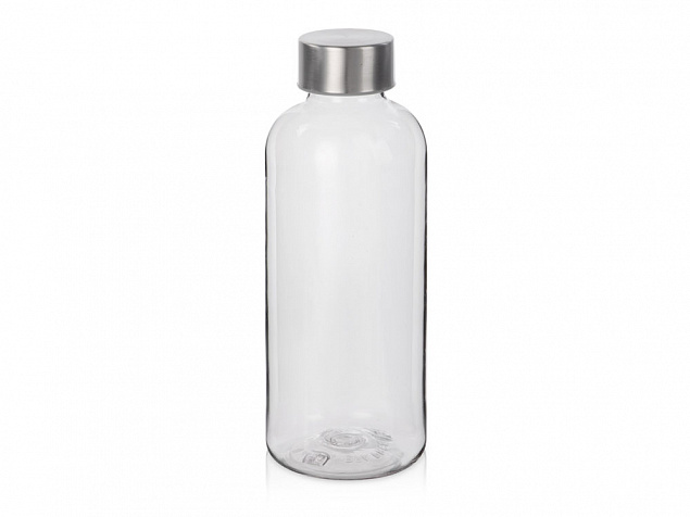 Бутылка для воды «Rill», тритан, 600 мл с логотипом в Волгограде заказать по выгодной цене в кибермаркете AvroraStore