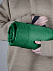 Плед для пикника Comfy, зеленый с логотипом в Волгограде заказать по выгодной цене в кибермаркете AvroraStore