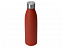 Стальная бутылка Rely, 800 мл, красный матовый с логотипом в Волгограде заказать по выгодной цене в кибермаркете AvroraStore