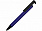 Ручка-подставка металлическая Кипер Q с логотипом в Волгограде заказать по выгодной цене в кибермаркете AvroraStore