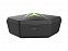Беспроводные наушники HIPER TWS Mercury X12 (HTW-MX12) Bluetooth 5.1 гарнитура, Черный с логотипом в Волгограде заказать по выгодной цене в кибермаркете AvroraStore