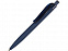 Ручка пластиковая шариковая Prodir QS 01 PRT «софт-тач» с логотипом в Волгограде заказать по выгодной цене в кибермаркете AvroraStore