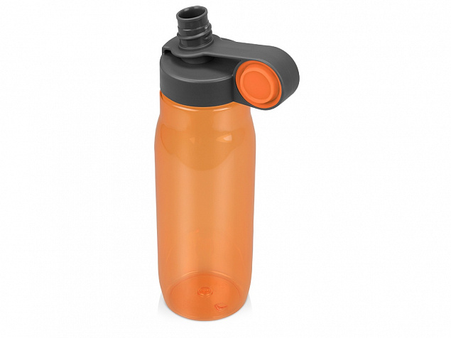 Бутылка для воды «Stayer» с логотипом в Волгограде заказать по выгодной цене в кибермаркете AvroraStore