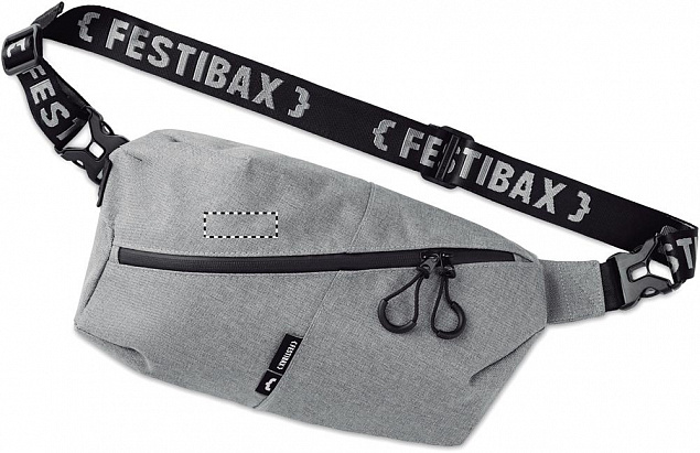 Festibax® Basic с логотипом в Волгограде заказать по выгодной цене в кибермаркете AvroraStore