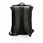 Рюкзак для ноутбука Swiss Peak, 17" с логотипом в Волгограде заказать по выгодной цене в кибермаркете AvroraStore