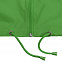 Ветровка Sirocco белая с логотипом в Волгограде заказать по выгодной цене в кибермаркете AvroraStore