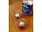 Набор охлаждающих шаров для виски Whiskey balls с логотипом в Волгограде заказать по выгодной цене в кибермаркете AvroraStore