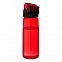 Бутылка для воды FLASK, 800 мл с логотипом в Волгограде заказать по выгодной цене в кибермаркете AvroraStore