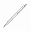 Шариковая ручка Levi, белый с логотипом в Волгограде заказать по выгодной цене в кибермаркете AvroraStore