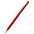 Ручка шариковая металлическая Tinny Soft - Черный AA с логотипом в Волгограде заказать по выгодной цене в кибермаркете AvroraStore