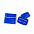 Набор термосумка и ланч-бокс PARLIK, черный, 26 x 22 x 18 cm, полиэстер 210D с логотипом в Волгограде заказать по выгодной цене в кибермаркете AvroraStore