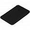 Чехол для карты на телефон Alaska, черный с логотипом в Волгограде заказать по выгодной цене в кибермаркете AvroraStore