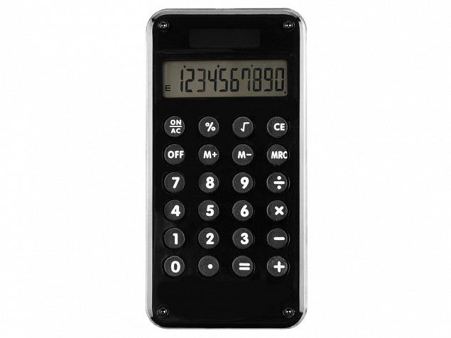 Калькулятор «Нить Ариадны» с логотипом в Волгограде заказать по выгодной цене в кибермаркете AvroraStore