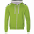 Толстовка мужская 61 Ярко-зелёный с логотипом в Волгограде заказать по выгодной цене в кибермаркете AvroraStore